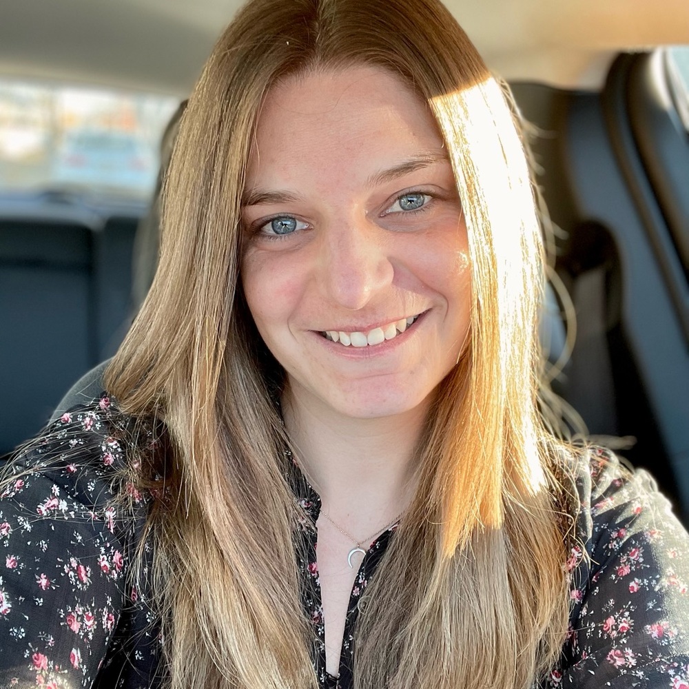 Meet your Posher, Marion